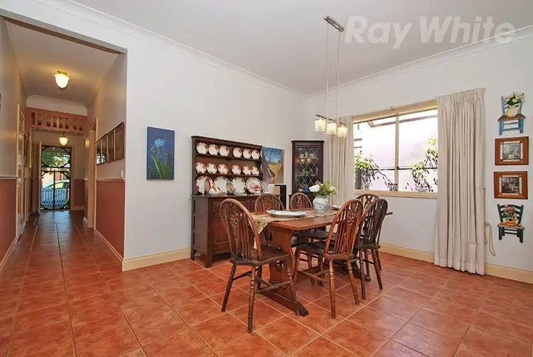 Fifth view of Homely house listing, 20 CHATSWOOD Grove, Chirnside Park VIC 3116