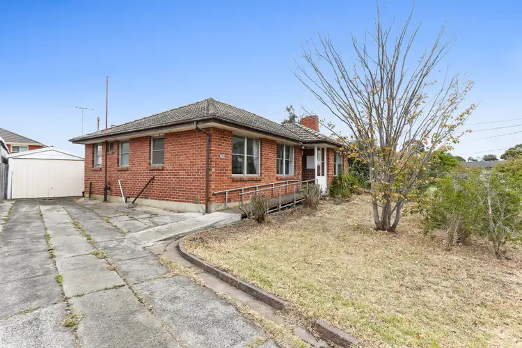 Second view of Homely house listing, 39 Mildura Crescent, Dallas VIC 3047