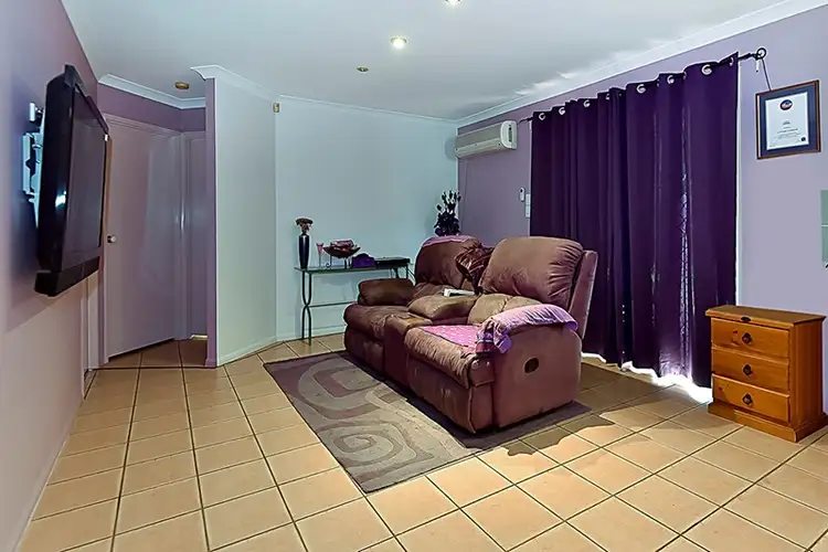 Fourth view of Homely house listing, 8 Glenview Court, Underwood QLD 4119