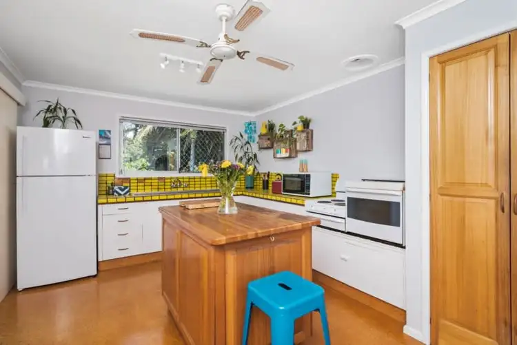 Third view of Homely house listing, 175 Mallawa Drive, Palm Beach QLD 4221