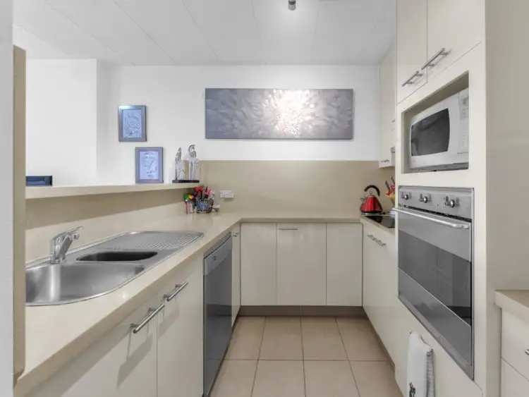 Fourth view of Homely apartment listing, 6/72 Sandford Street, St Lucia QLD 4067