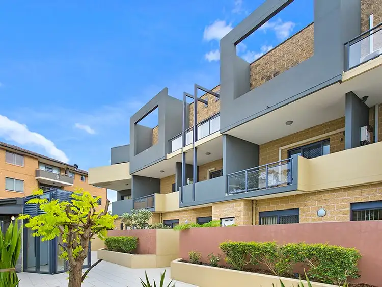 Third view of Homely apartment listing, 9/17A-19 Searl Road, Cronulla NSW 2230