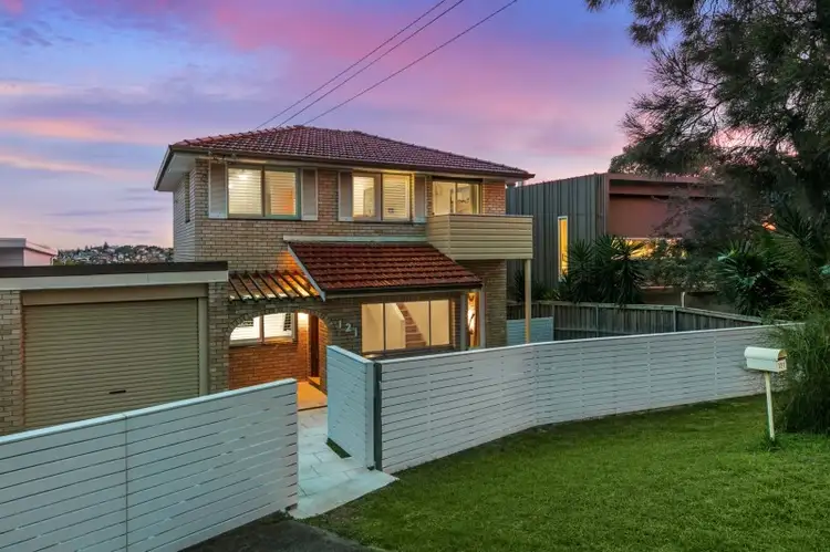 Third view of Homely house listing, 121 Headland Road, North Curl Curl NSW 2099