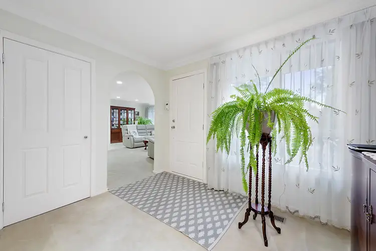 Fourth view of Homely house listing, 10 DUMOSA Avenue, Croydon VIC 3136