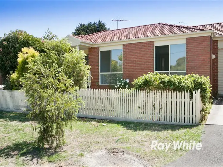 Second view of Homely unit listing, 3/275 Cranbourne Frankston Road, Langwarrin VIC 3910