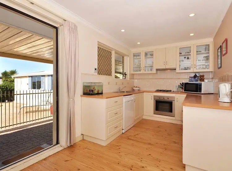Second view of Homely house listing, 199 Reynell Road, Happy Valley SA 5159