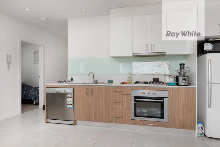 Third view of Homely apartment listing, 4/293-297 Plenty Road, Preston VIC 3072