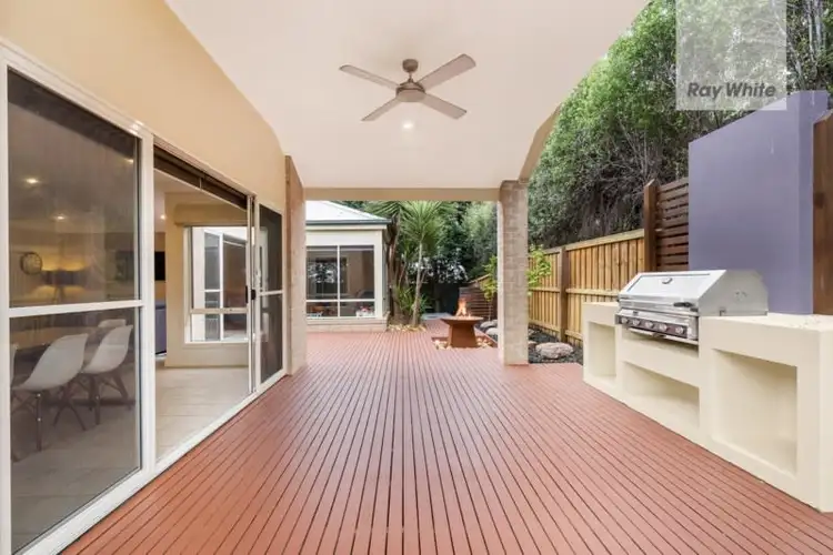 Third view of Homely house listing, 30 Wingspan Avenue, South Morang VIC 3752