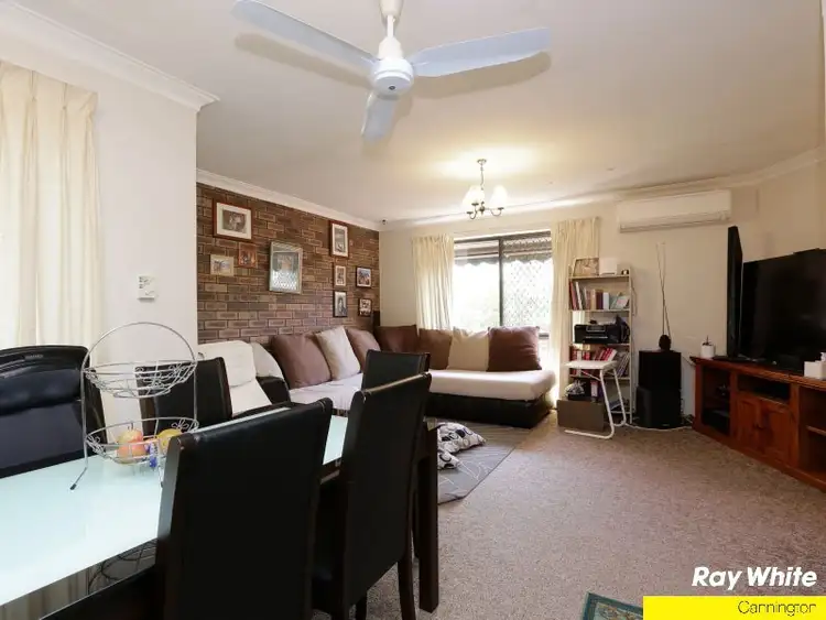 Seventh view of Homely villa listing, 31 Dealy Close, Cannington WA 6107