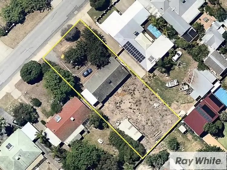 136 Lacey Street, Beckenham WA 6107