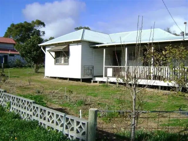 Third view of Homely house listing, 9 Brierley Street, Rocky Gully WA 6397