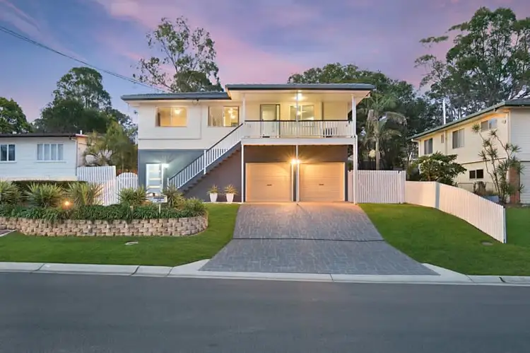 Second view of Homely house listing, 26 Simon Street, Underwood QLD 4119