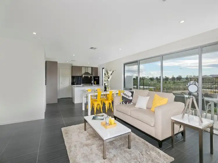 Sixth view of Homely townhouse listing, Address available on request