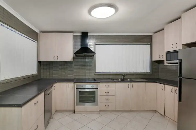 Fourth view of Homely villa listing, 1/1 Astelia Street, Macquarie Fields NSW 2564