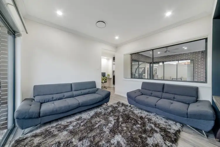 Fourth view of Homely house listing, 11 Passiflora Avenue, Denham Court NSW 2565