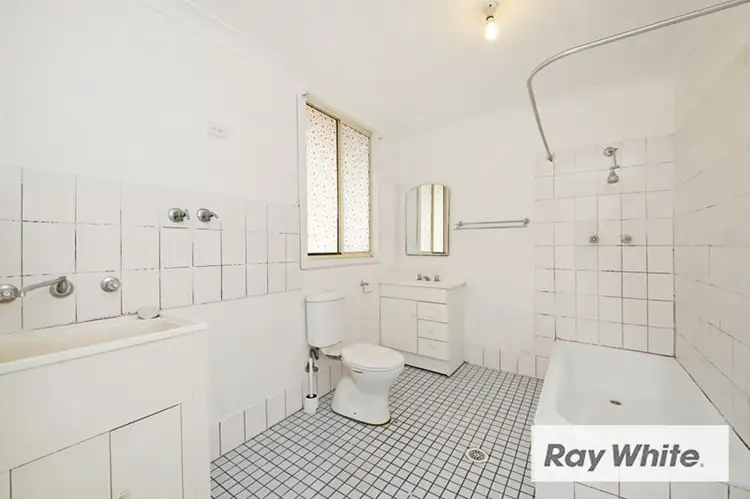 Fifth view of Homely villa listing, 6/12-16 Cameron Street, Lidcombe NSW 2141