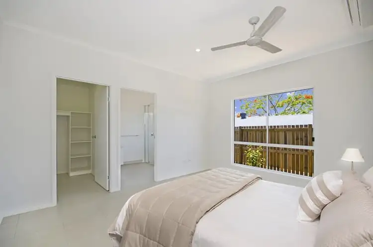 Fifth view of Homely house listing, 6 Potts Street, Belgian Gardens QLD 4810
