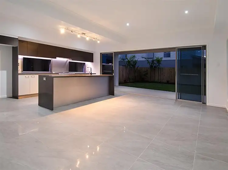 Second view of Homely house listing, 20 Clarke Street, Hendra QLD 4011