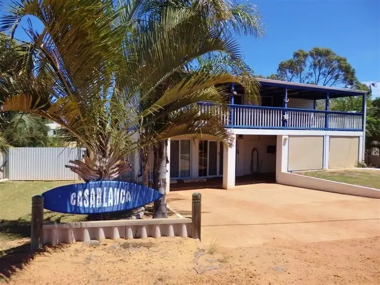 Second view of Homely house listing, 12 Penn Street, Kalbarri WA 6536