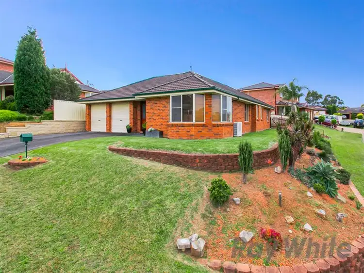 20 Rosamond Street, Maryland NSW 2287