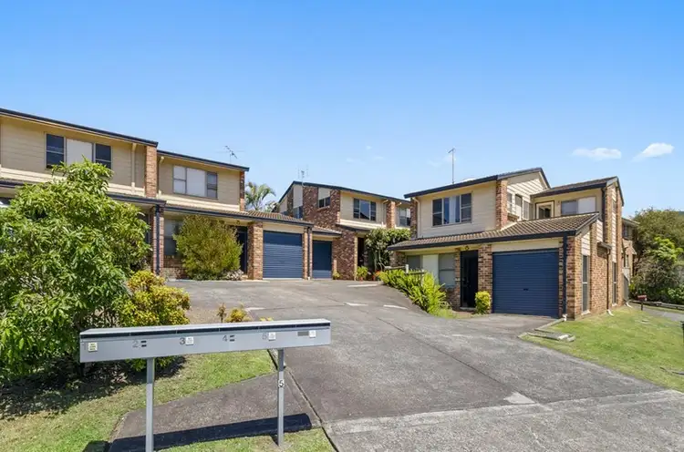 3/5 Newbold Close, Thirroul NSW 2515