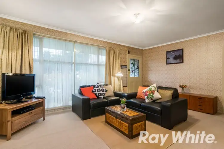 Third view of Homely house listing, 92 Husband Road, Forest Hill VIC 3131