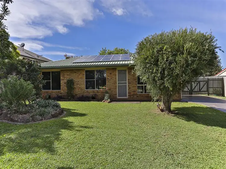 16 Black Court, Wilsonton QLD 4350