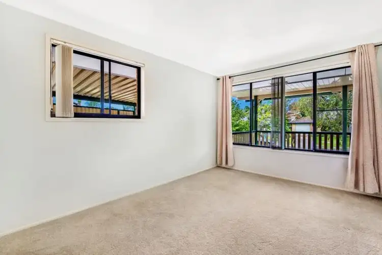 Seventh view of Homely house listing, 36 Yangoora Crescent, Ashmore QLD 4214