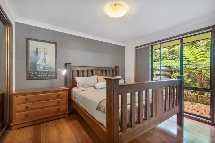 Sixth view of Homely house listing, 26 Buttenshaw Drive, Coledale NSW 2515