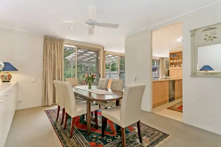 Fourth view of Homely house listing, 53 Twilight Street, Kenmore QLD 4069
