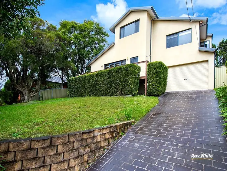 42 Laurina Avenue, Yarrawarrah NSW 2233