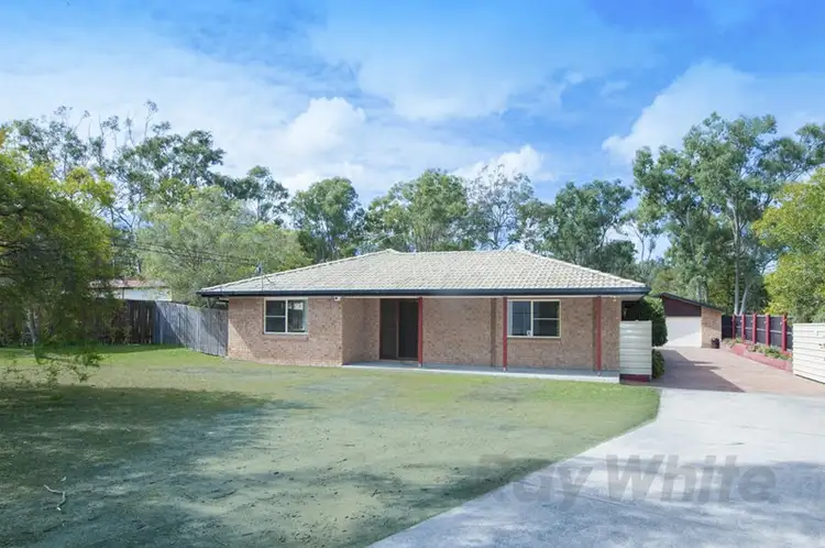37-39 Solomon Avenue, Loganholme QLD 4129