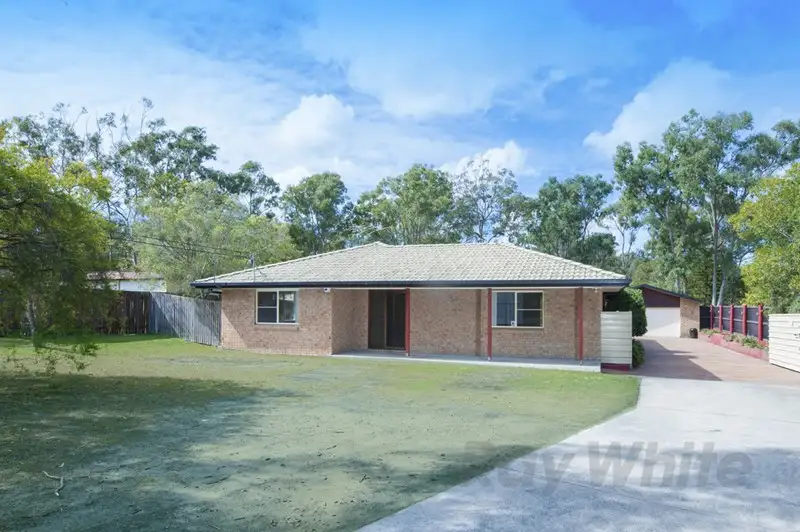 Main view of Homely house listing, 37-39 Solomon Avenue, Loganholme QLD 4129