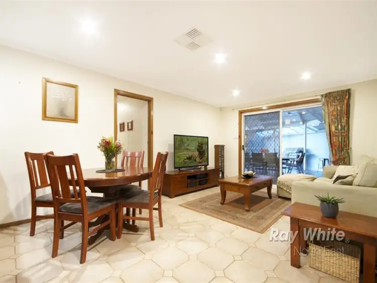 Fifth view of Homely house listing, 23 Glenarbon Court, Para Hills SA 5096