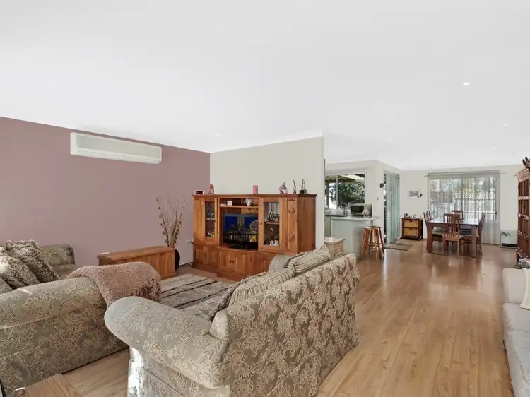 Second view of Homely house listing, 4a Shannon Parade, Berkeley Vale NSW 2261