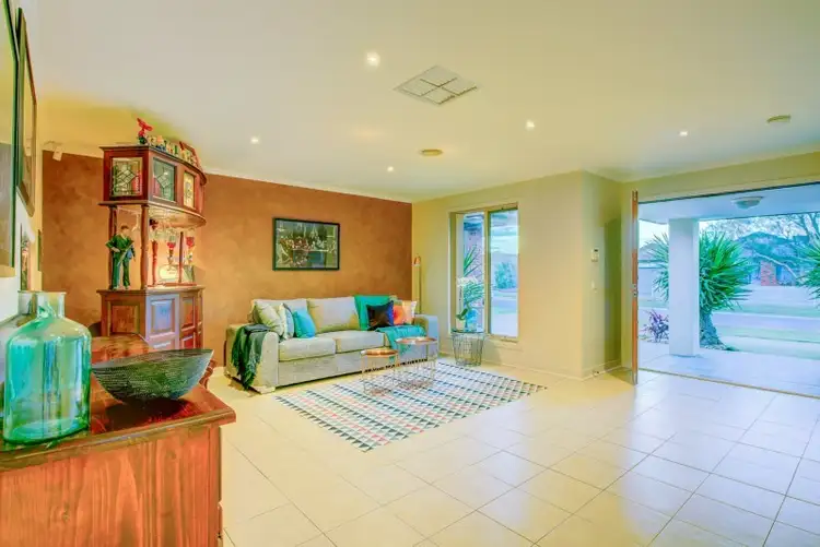 Fourth view of Homely house listing, 3 Parklea Way, Tarneit VIC 3029