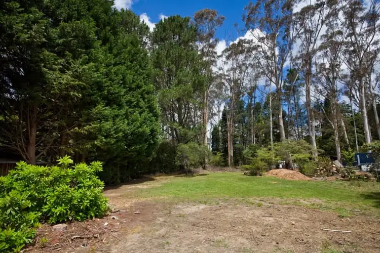 Fifth view of Homely house listing, 11 Richmond Avenue, Medlow Bath NSW 2780