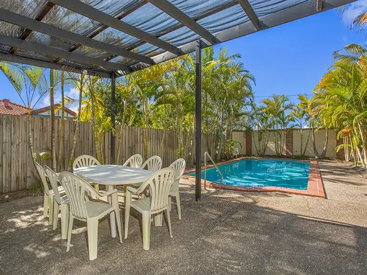 Fourth view of Homely townhouse listing, 1/17 Spencer Street, Aspley QLD 4034