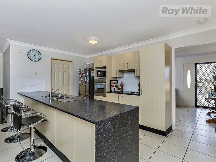 Sixth view of Homely house listing, 31 Davies Street, Goodna QLD 4300