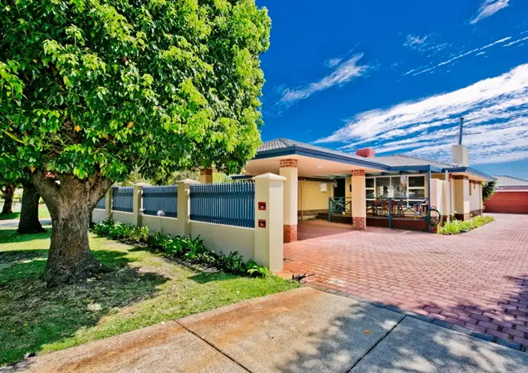 44 Kennedy Road, Morley WA 6062