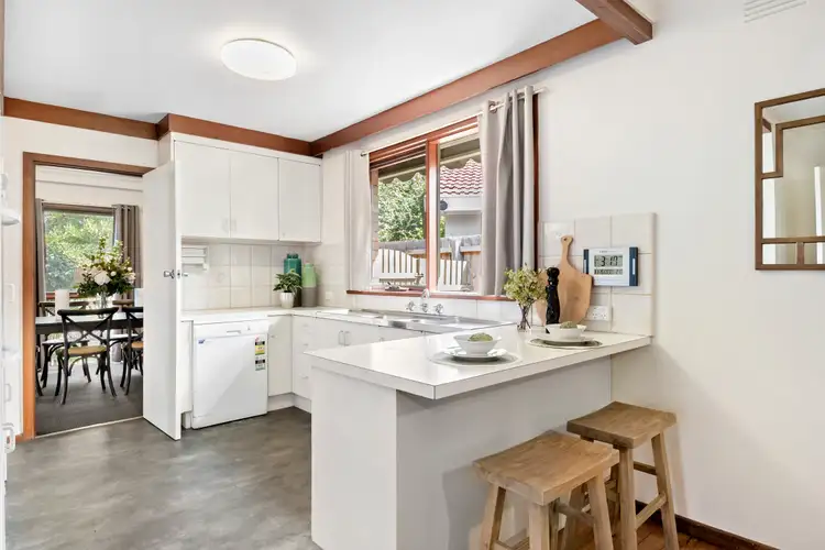 Third view of Homely house listing, 58 Gladesville Drive, Bentleigh East VIC 3165