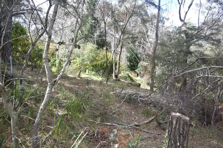 Fifth view of Homely land listing, 76-78 Railway Parade, Medlow Bath NSW 2780