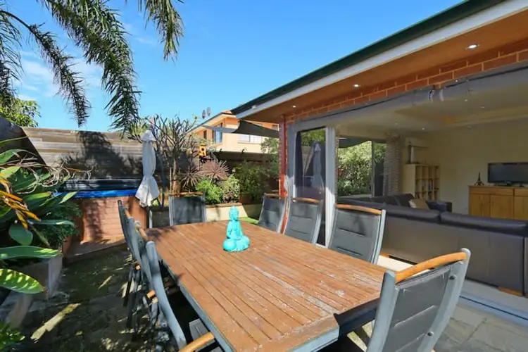 Second view of Homely house listing, 54 Prescott Drive, Murdoch WA 6150