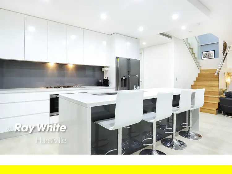 Sixth view of Homely house listing, 201 Woniora Road, Blakehurst NSW 2221