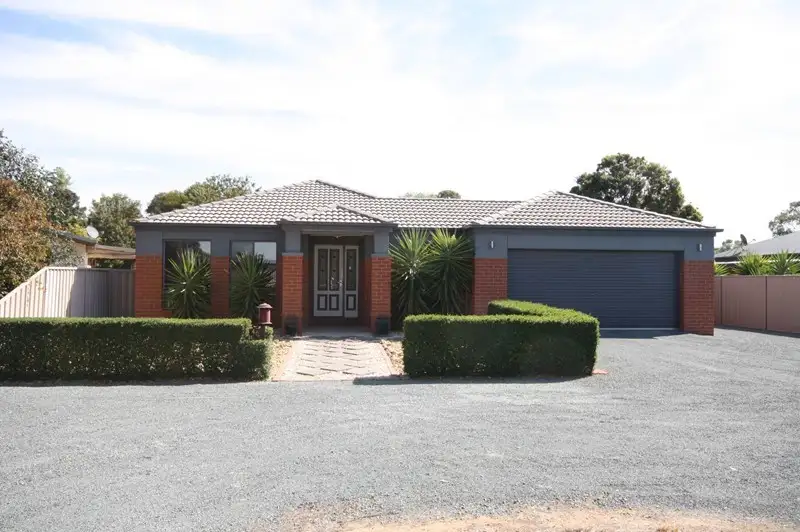 Main view of Homely house listing, 46 kerford Street, Rochester VIC 3561