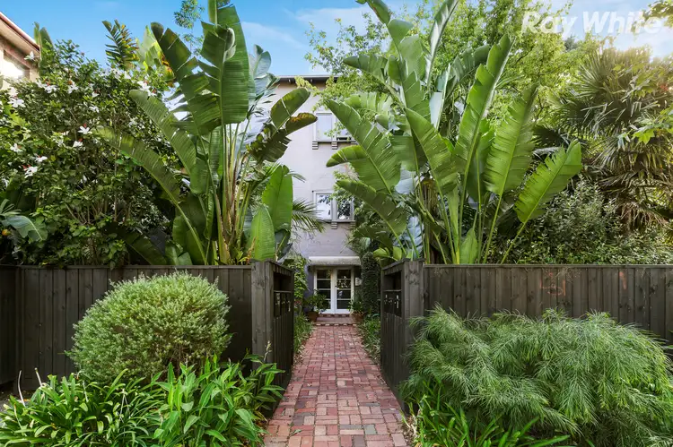 Second view of Homely apartment listing, D/37 Acland Street, St Kilda VIC 3182