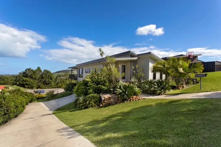 Main view of Homely house listing, 7 Brennan Court, Coffs Harbour NSW 2450
