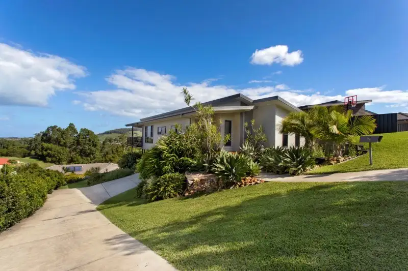 Main view of Homely house listing, 7 Brennan Court, Coffs Harbour NSW 2450