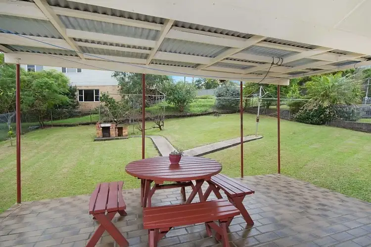 Fourth view of Homely house listing, 48 Rotary Drive, Lismore NSW 2480