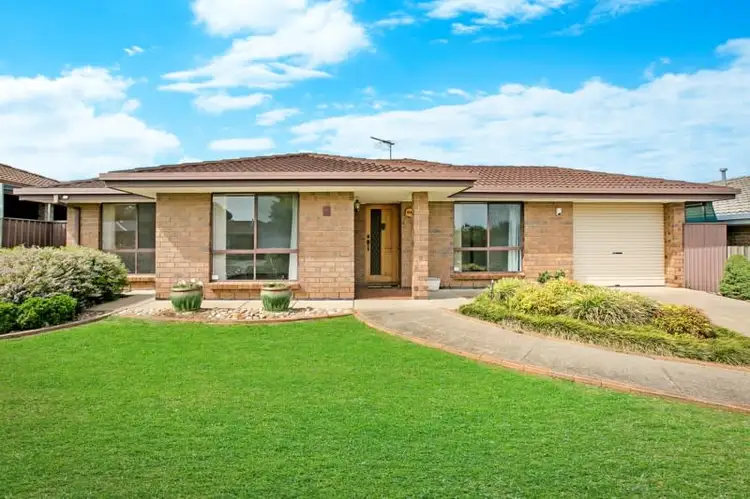 8 Grace Court, Morphett Vale SA 5162